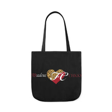 Load image into Gallery viewer, FC Canvas Tote Bag