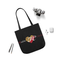 Load image into Gallery viewer, FC Canvas Tote Bag