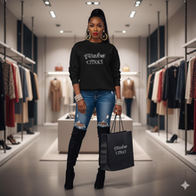 Load image into Gallery viewer, FC LOGO SWEATSHIRT