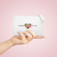 Load image into Gallery viewer, FC Mini Clutch Bag