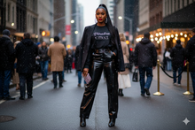 Load image into Gallery viewer, FC LOGO HOODIE