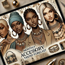 Load image into Gallery viewer, Accessory Trend Forecast Subscription