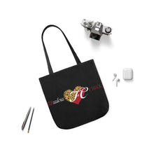 Load image into Gallery viewer, FC Canvas Tote Bag
