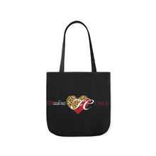 Load image into Gallery viewer, FC Canvas Tote Bag

