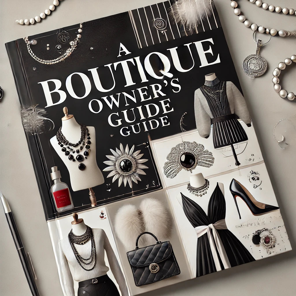 The Boutique Owners' Guide To Sourcing